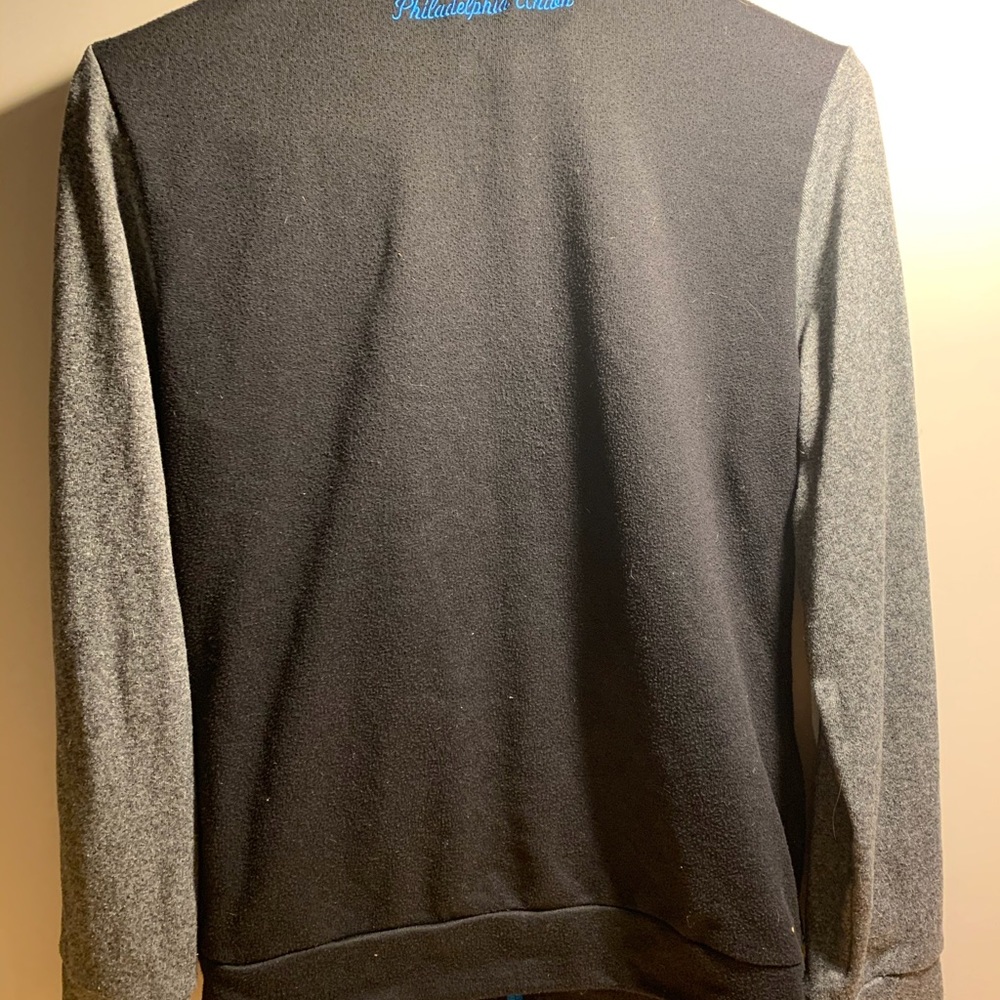 Philadelphia Union Zip Up - Picture 6 of 7